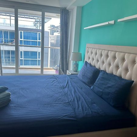 Centara Avenue Residence By Daisy Pattaya 1 ภายนอก รูปภาพ