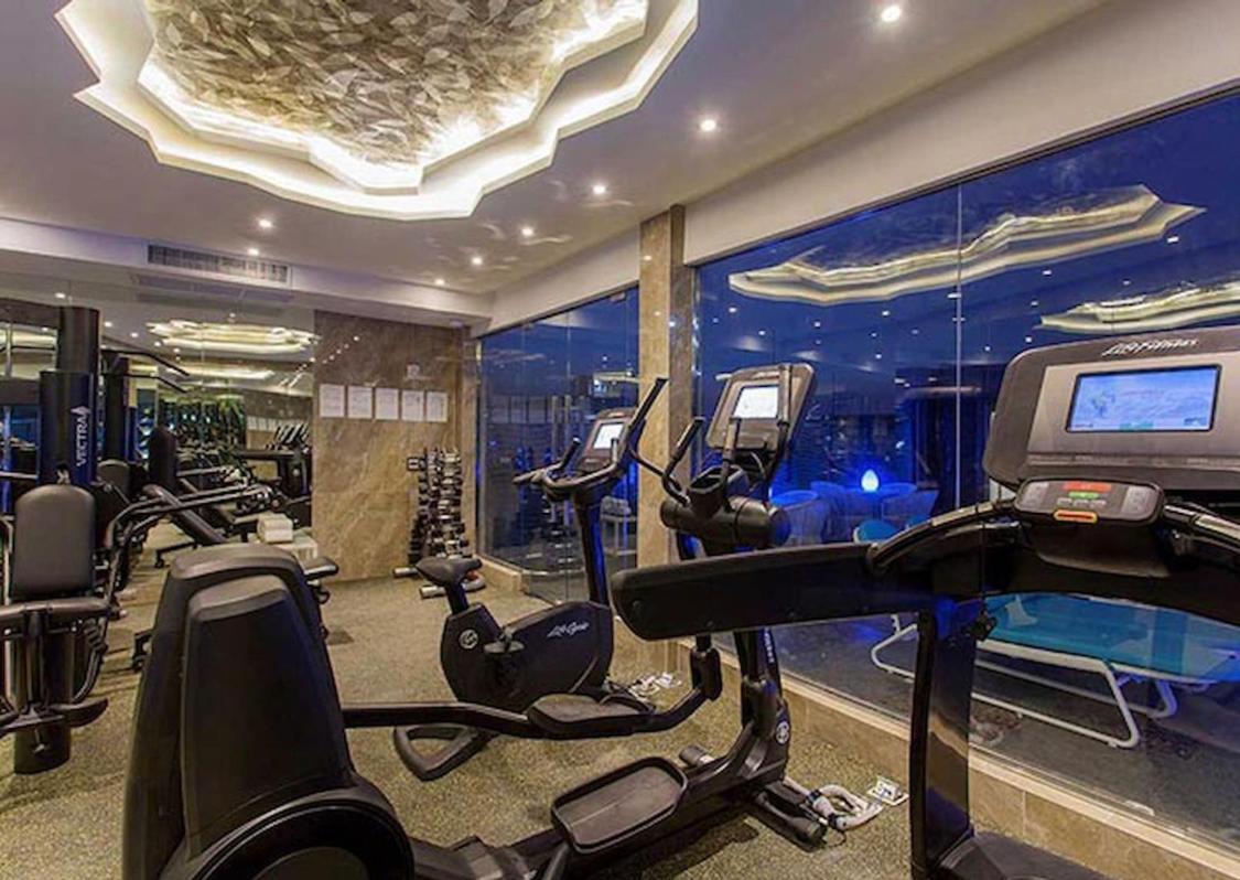 Centara Avenue Residence By Daisy Pattaya 1 ภายนอก รูปภาพ