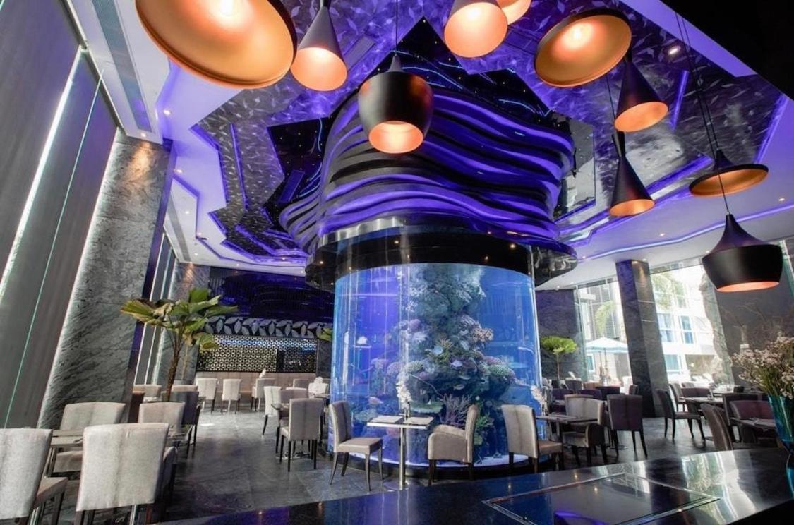 Centara Avenue Residence By Daisy Pattaya 1 ภายนอก รูปภาพ