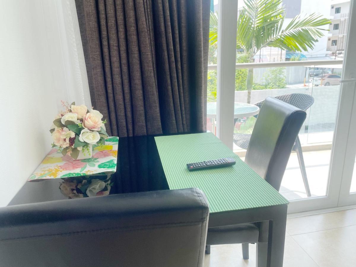 Centara Avenue Residence By Daisy Pattaya 1 ภายนอก รูปภาพ