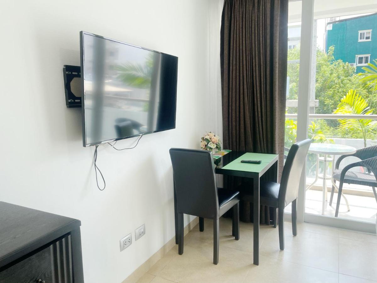 Centara Avenue Residence By Daisy Pattaya 1 ภายนอก รูปภาพ