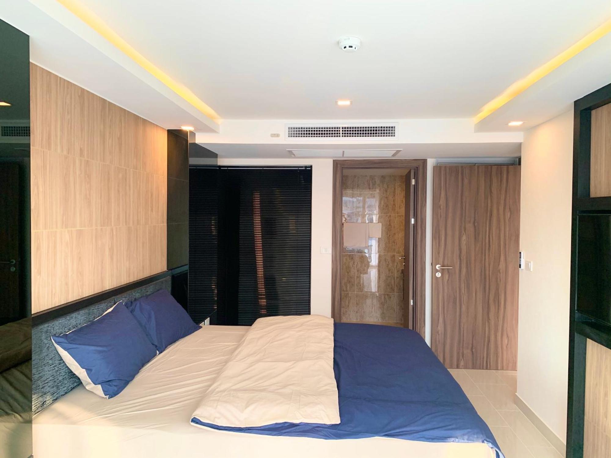 Centara Avenue Residence By Daisy Pattaya 1 ภายนอก รูปภาพ