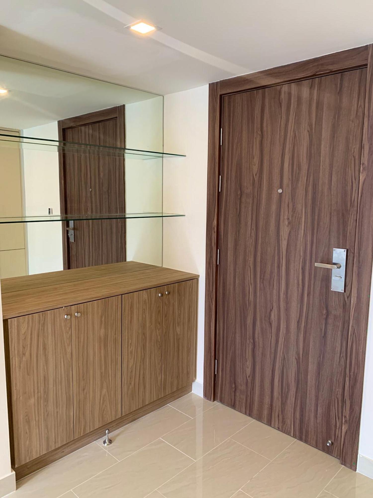 Centara Avenue Residence By Daisy Pattaya 1 ภายนอก รูปภาพ