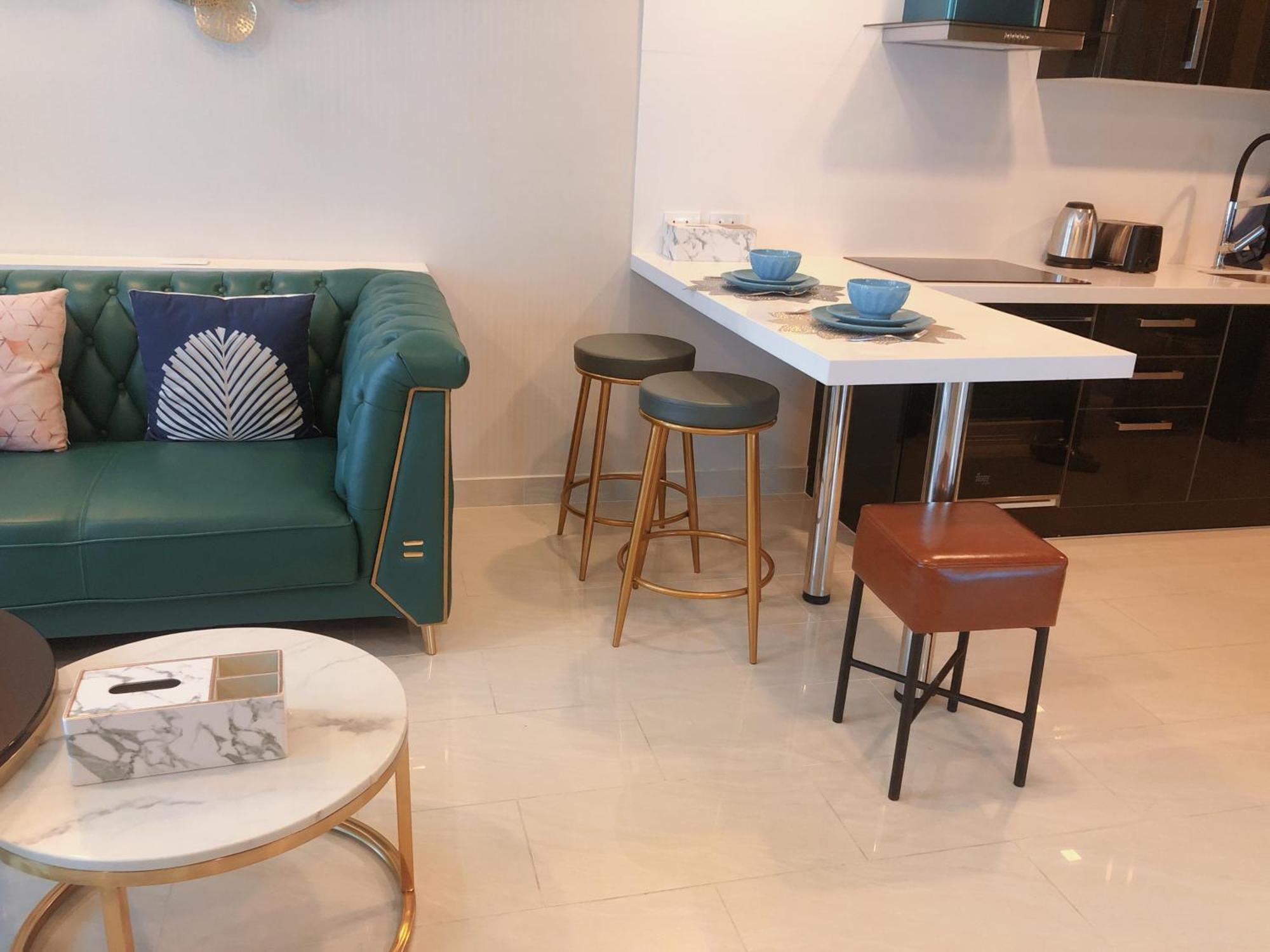 Centara Avenue Residence By Daisy Pattaya 1 ภายนอก รูปภาพ