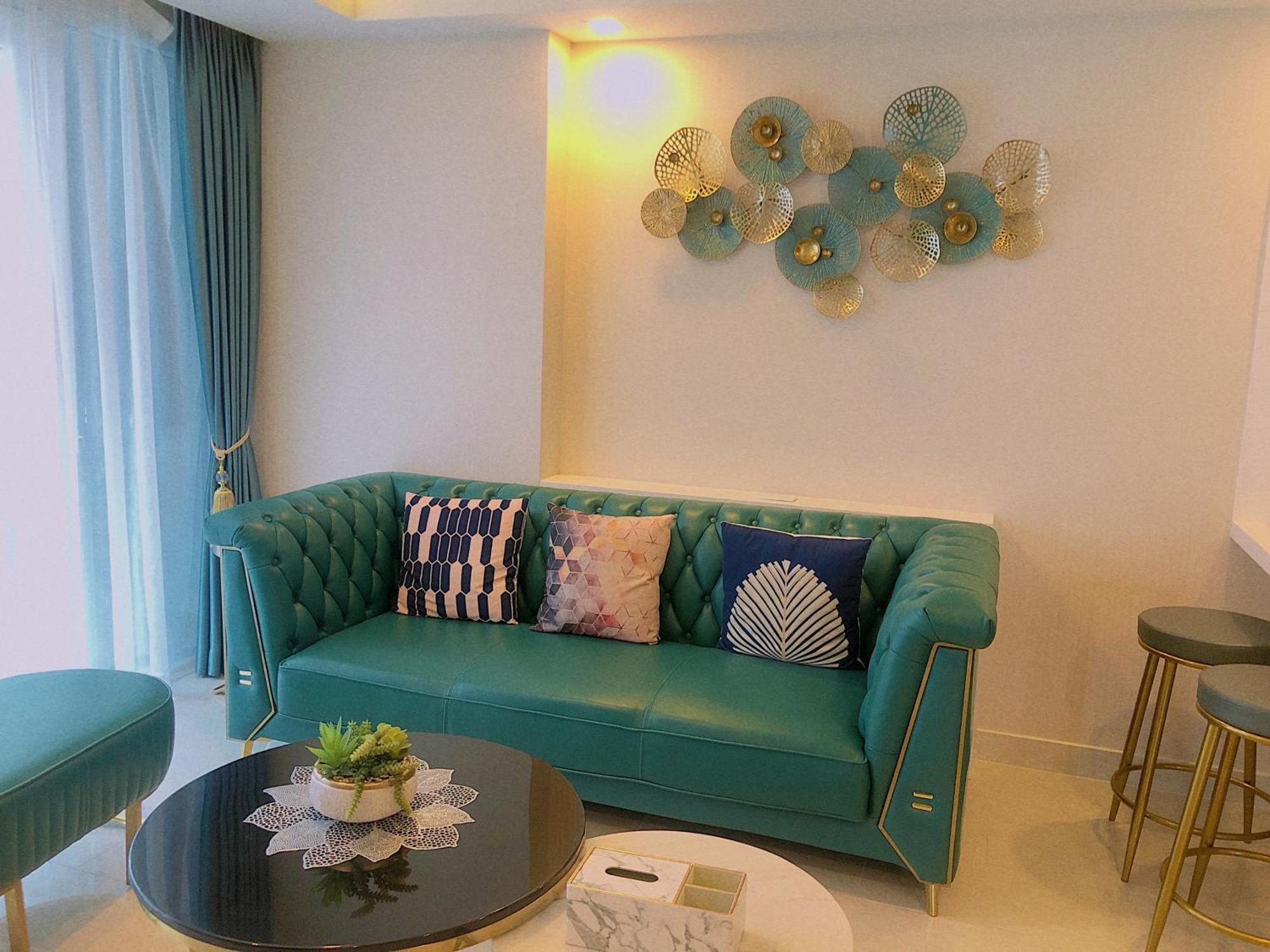 Centara Avenue Residence By Daisy Pattaya 1 ภายนอก รูปภาพ