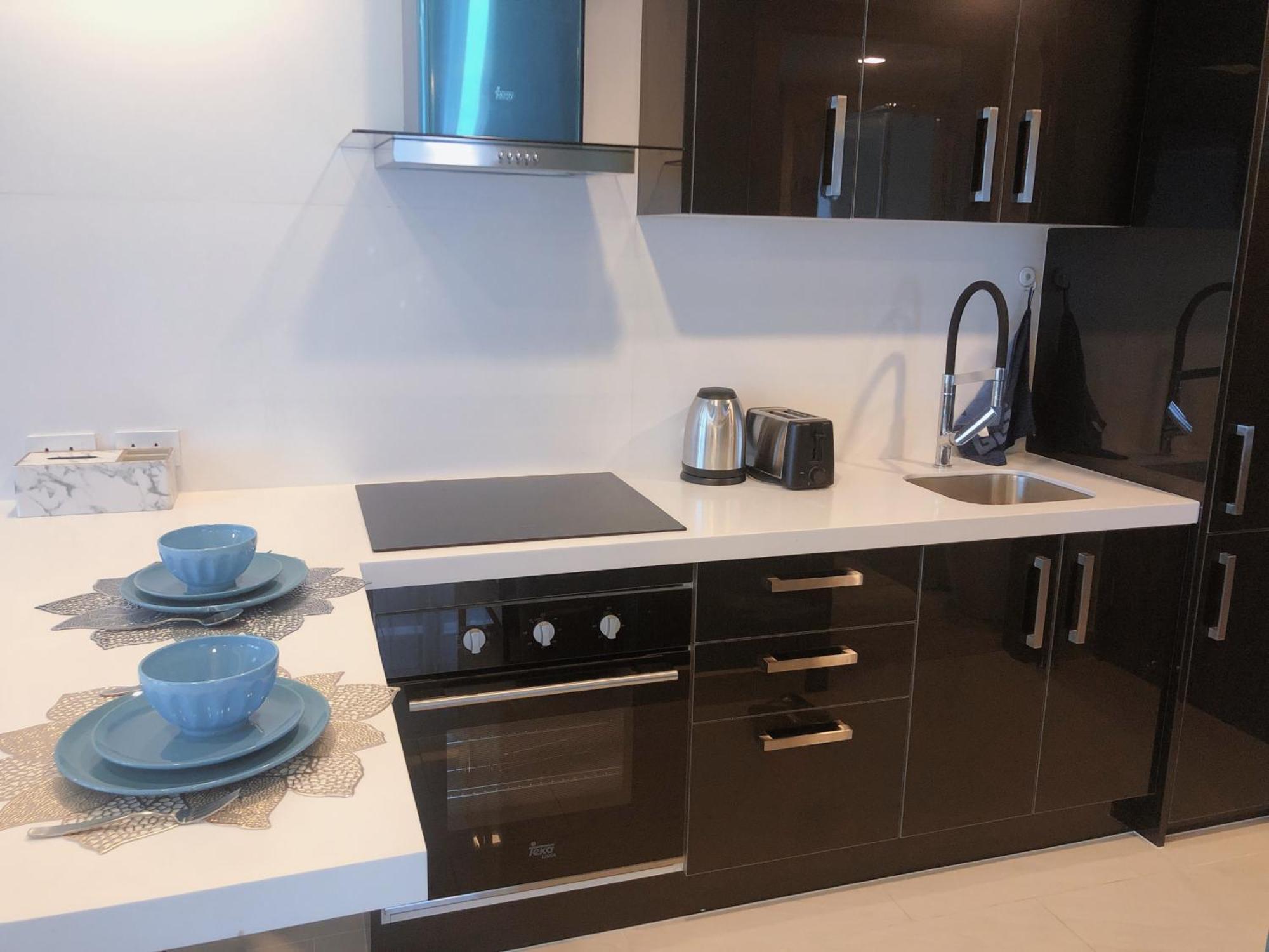 Centara Avenue Residence By Daisy Pattaya 1 ภายนอก รูปภาพ