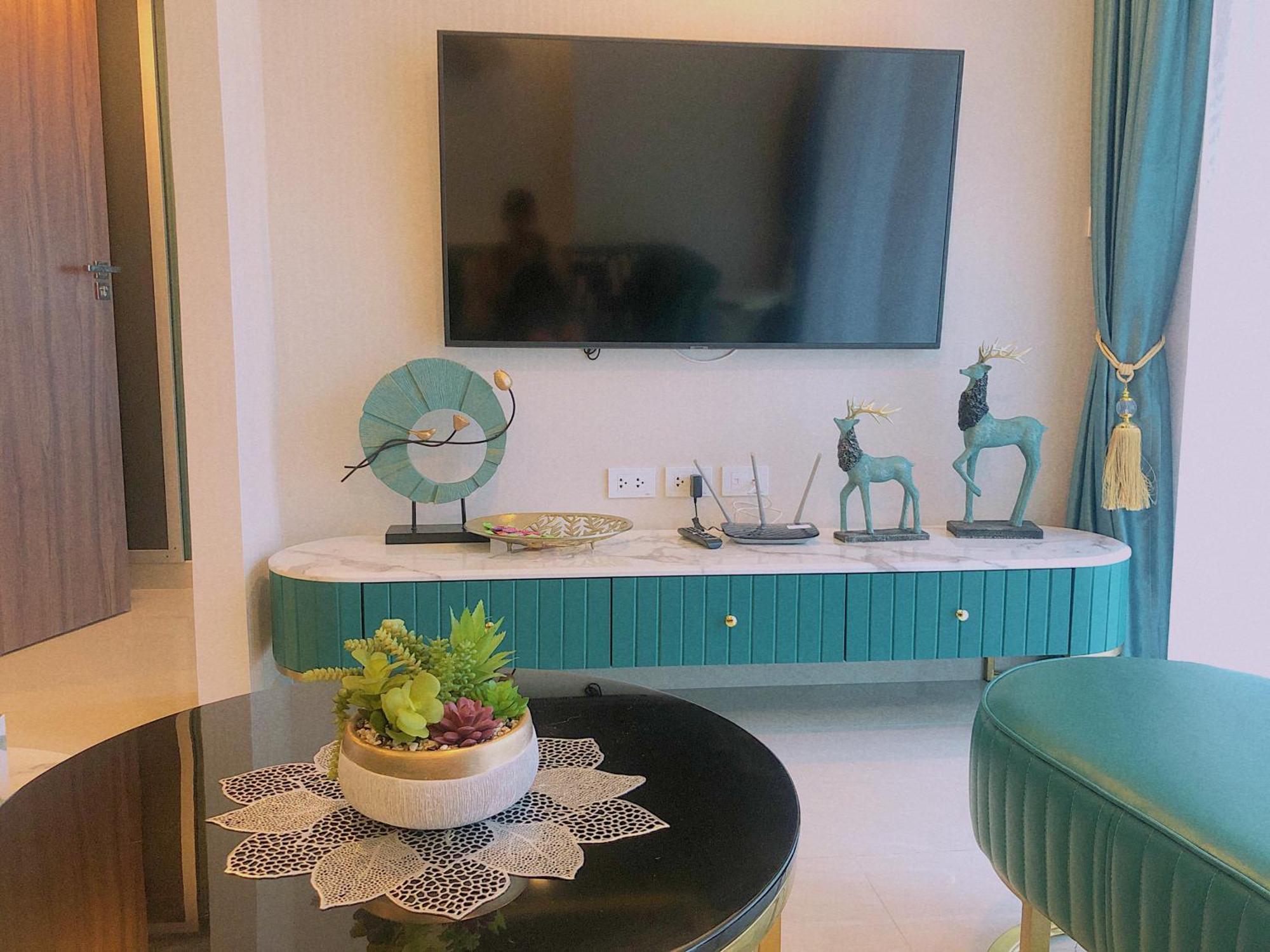 Centara Avenue Residence By Daisy Pattaya 1 ภายนอก รูปภาพ