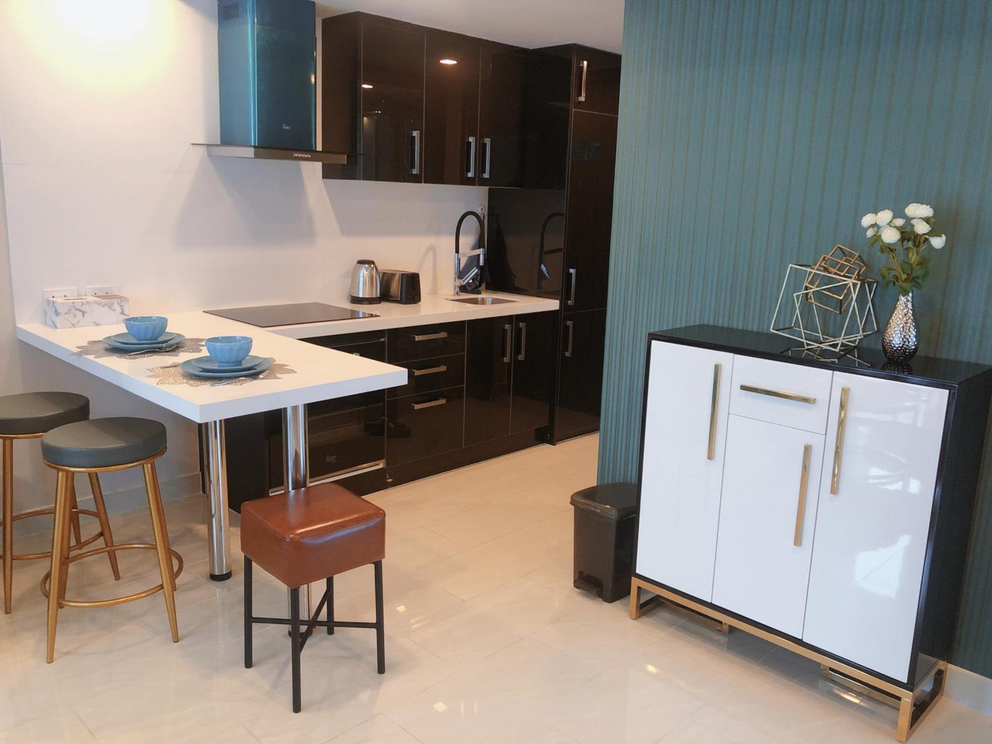 Centara Avenue Residence By Daisy Pattaya 1 ภายนอก รูปภาพ