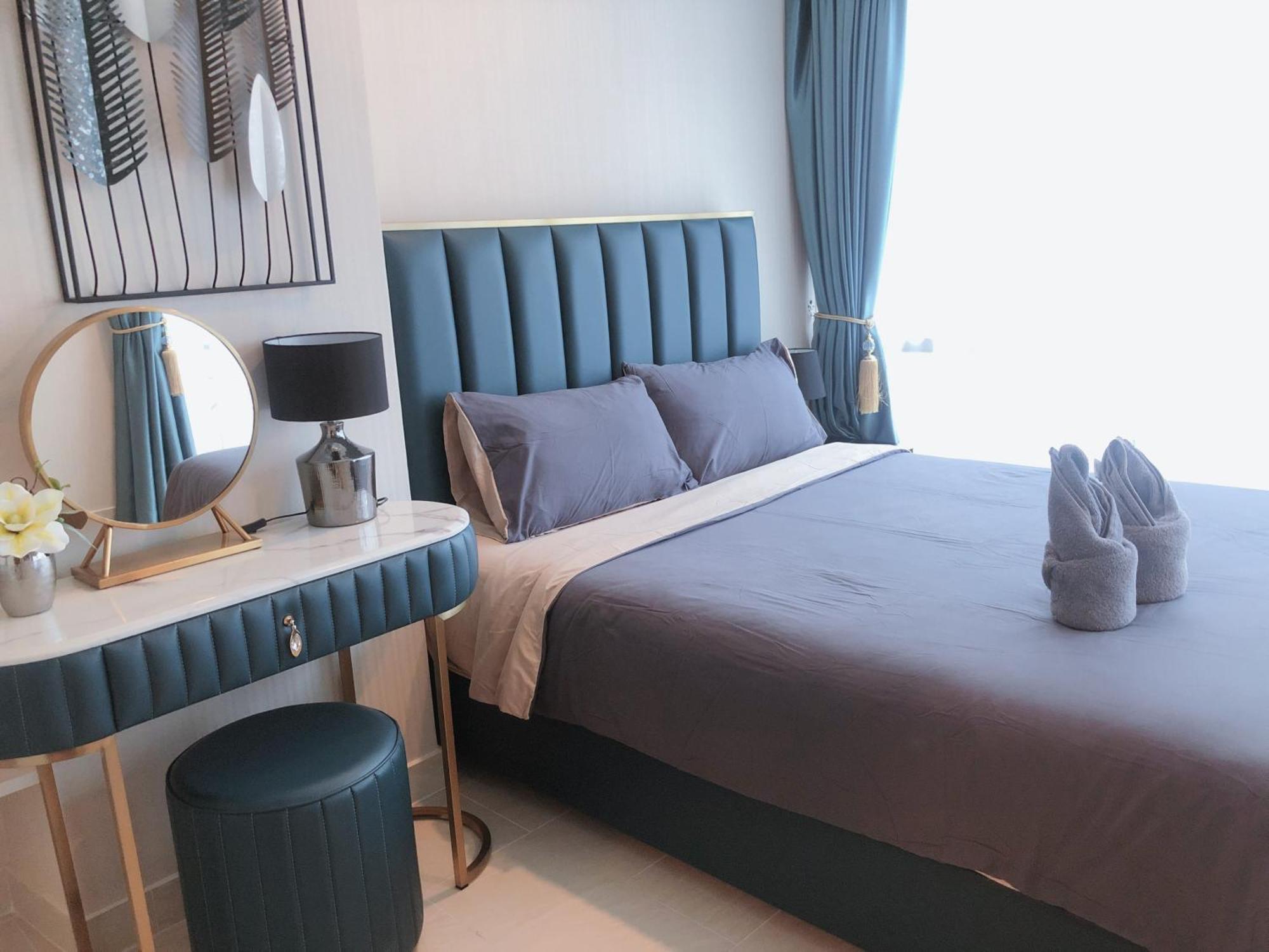 Centara Avenue Residence By Daisy Pattaya 1 ภายนอก รูปภาพ