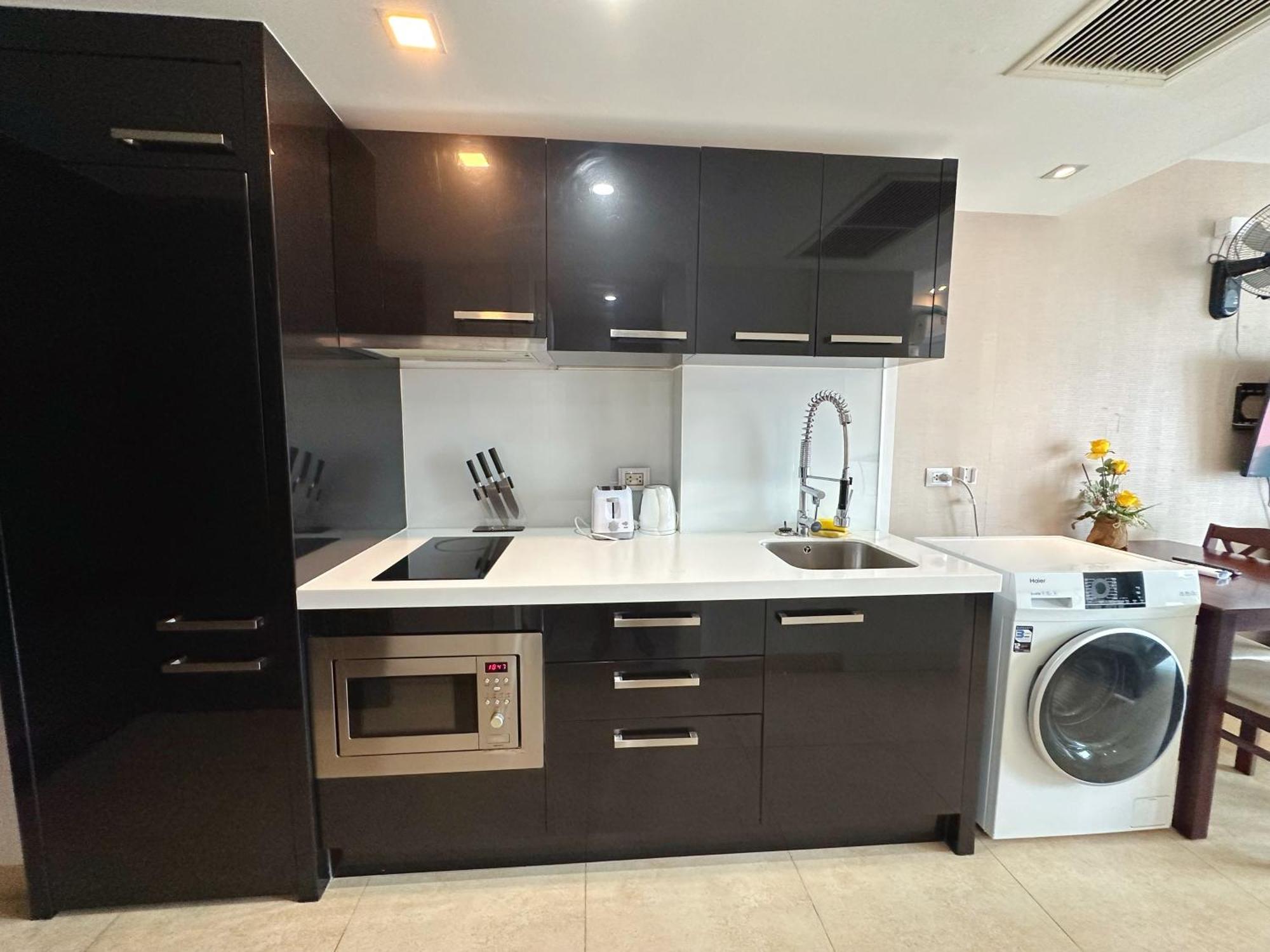 Centara Avenue Residence By Daisy Pattaya 1 ภายนอก รูปภาพ