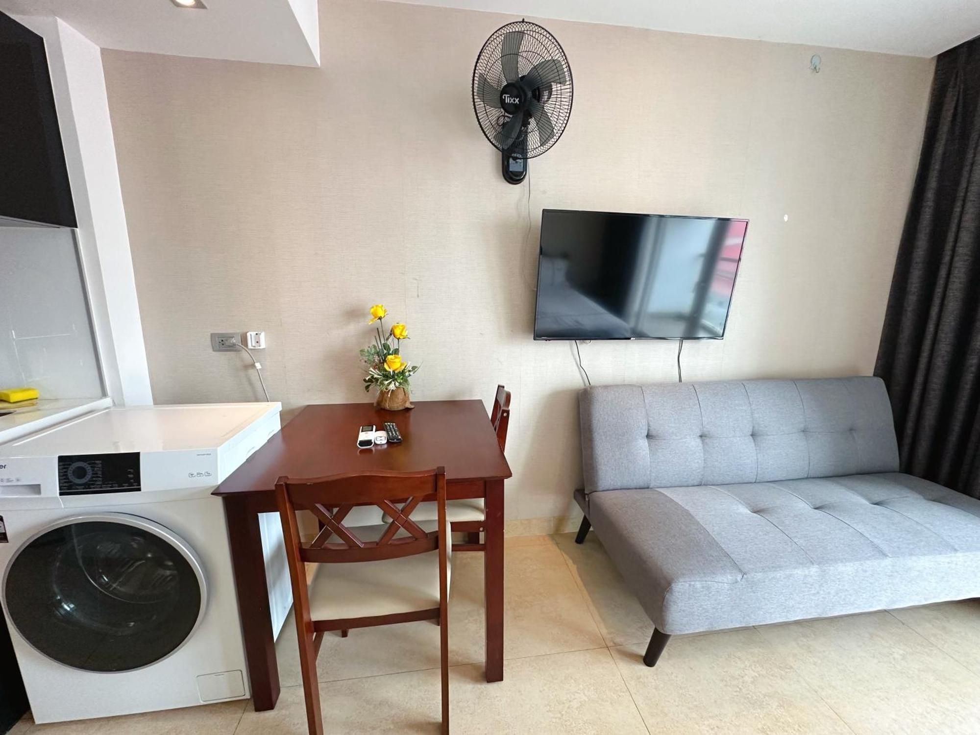 Centara Avenue Residence By Daisy Pattaya 1 ภายนอก รูปภาพ