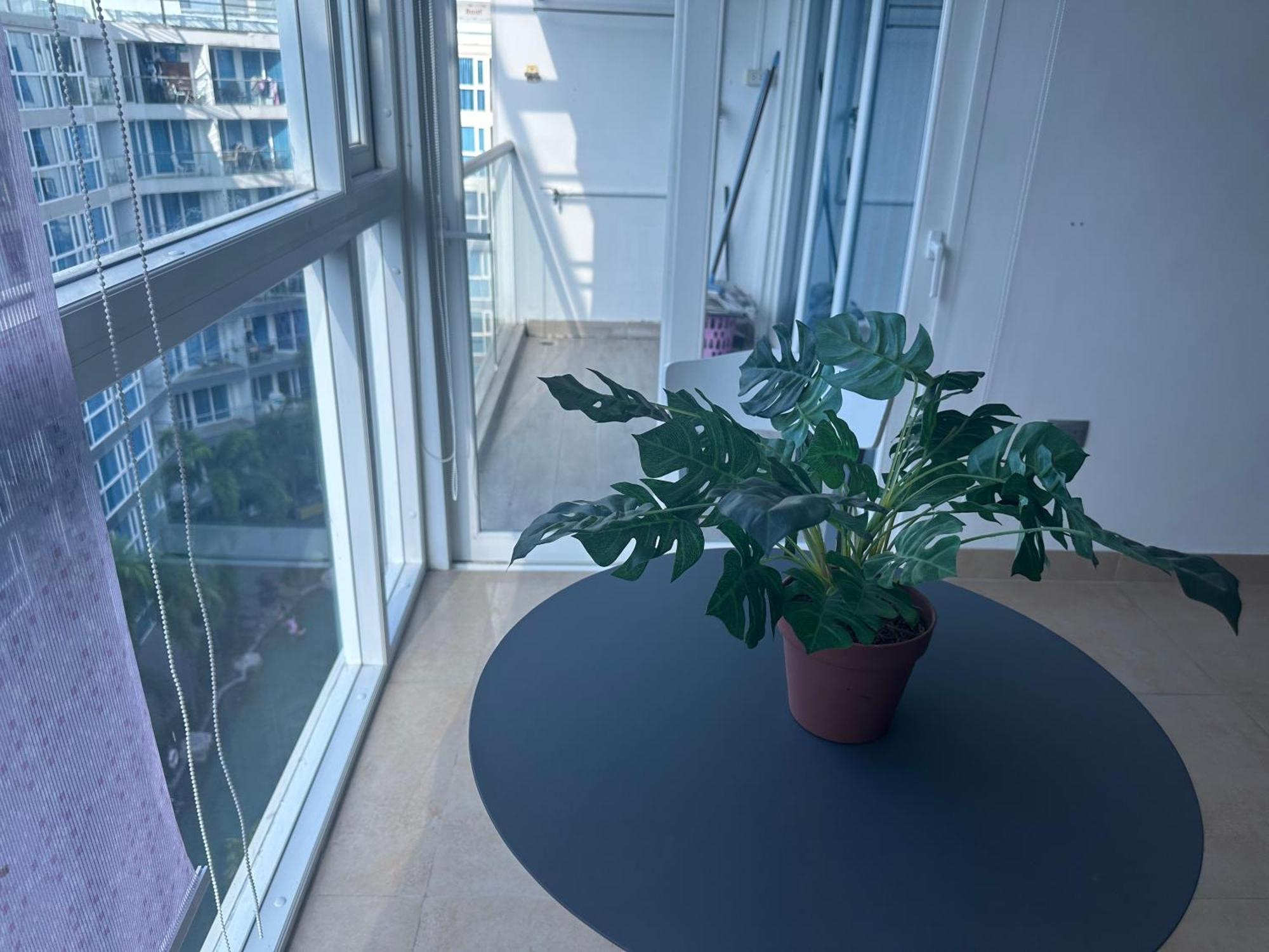 Centara Avenue Residence By Daisy Pattaya 1 ภายนอก รูปภาพ